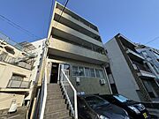 上田ビル 4階 築52年3ヶ月の賃貸物件