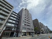 舟入町駅より徒歩2分 築51年4ヶ月 11階建の賃貸物件