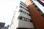 寺町駅より徒歩11分 3階 築41年3ヶ月の賃貸物件