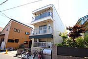 森脇マンション 1階 築34年6ヶ月の賃貸物件