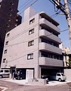 新白島駅より徒歩9分 4階 築30年10ヶ月の賃貸物件
