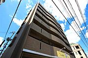 西観音町駅より徒歩8分 築29年3ヶ月 7階建の賃貸物件