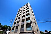 広島駅より徒歩10分 7階 築16年7ヶ月の賃貸物件