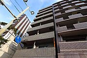 舟入町駅より徒歩1分 7階 築35年10ヶ月の賃貸物件