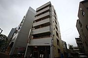 家庭裁判所前駅より徒歩2分 4階 築41年6ヶ月の賃貸物件