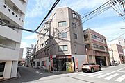 十日市町駅より徒歩3分 3階 築33年7ヶ月の賃貸物件