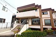 御幸橋駅より徒歩8分 3階 築37年7ヶ月の賃貸物件