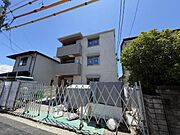 江波駅より徒歩10分 3階 新築の賃貸物件