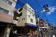 第3滝川ビル 4階 築58年9ヶ月の賃貸物件
