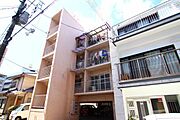 （有）登ビル 4階 築52年7ヶ月の賃貸物件