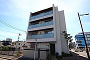 比治山下駅より徒歩18分 1階 築3年6ヶ月の賃貸物件