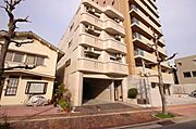 川本ビル 4階 築36年9ヶ月の賃貸物件