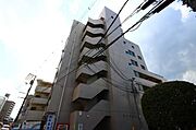第二木本ビル 5階 築40年8ヶ月の賃貸物件