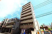 ランドマーク金屋町の賃貸物件