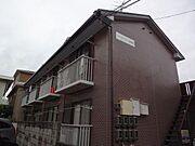 パークハイツ西蟹屋の賃貸物件