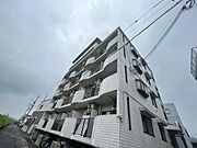 祇園新橋北駅より徒歩8分 4階 築39年3ヶ月の賃貸物件