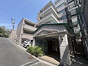 古江駅より徒歩11分 2階 築32年7ヶ月の賃貸物件
