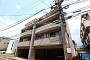 パルコープ大宮 3階 築33年10ヶ月の賃貸物件