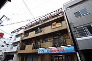 第2堀田ビルの賃貸物件