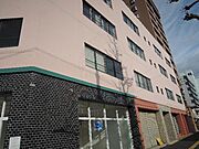 天満町駅より徒歩6分 築48年10ヶ月 5階建の賃貸物件