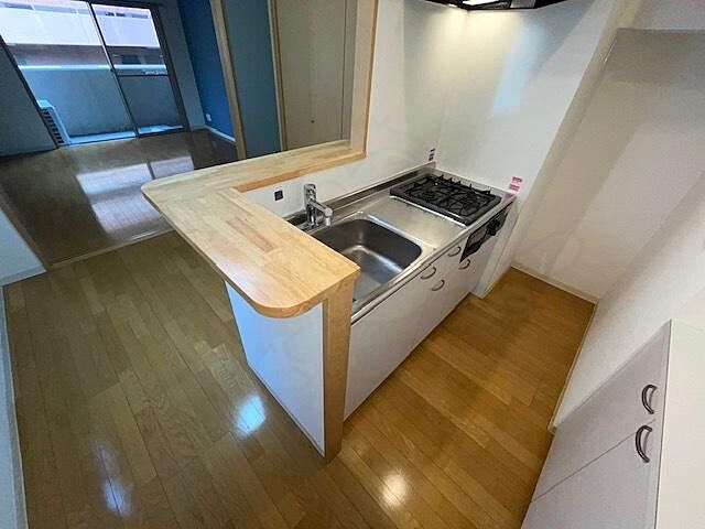 キッチン