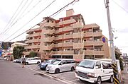 フォーラム牛田早稲田 4階 築31年6ヶ月の賃貸物件