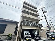 サンライズ舟入幸ビル 5階 築36年9ヶ月の賃貸物件