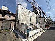 舟入幸町駅より徒歩4分 1階 新築の賃貸物件
