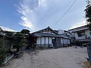 東高須駅より徒歩18分 1階 築58年9ヶ月の賃貸物件