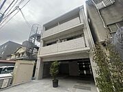 舟入幸町駅より徒歩5分 1階 築3年7ヶ月の賃貸物件