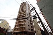 稲荷町駅より徒歩4分 19階 築12年9ヶ月の賃貸物件