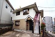 牛田駅より徒歩8分 2階 築31年11ヶ月の賃貸物件