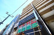 十日市町駅より徒歩4分 5階 築29年の賃貸物件
