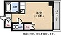 ラクセス国泰寺2階3.8万円