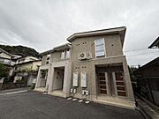 広島駅より徒歩18分 1階 築12年4ヶ月の賃貸物件