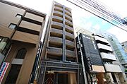 女学院前駅より徒歩5分 3階 築10年6ヶ月の賃貸物件