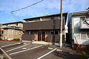 白島駅より徒歩9分 1階 築7年7ヶ月の賃貸物件