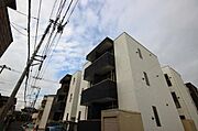 月光南観音六番館の賃貸物件