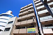 山下ビル5 6階 築46年7ヶ月の賃貸物件