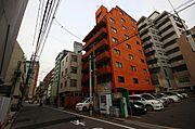 グランドマンション舟入の賃貸物件