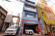 小網町駅より徒歩2分 5階 築33年7ヶ月の賃貸物件
