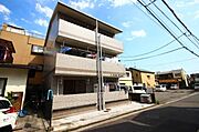 舟入川口町駅より徒歩12分 2階 築27年8ヶ月の賃貸物件
