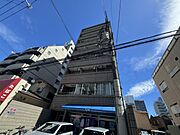 横川一丁目駅より徒歩3分 6階 築37年4ヶ月の賃貸物件