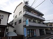 舟入ビル 4階 築37年9ヶ月の賃貸物件