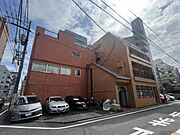 十日市町駅より徒歩3分 2階 築43年2ヶ月の賃貸物件