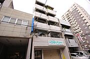 寺町駅より徒歩3分 2階 築37年7ヶ月の賃貸物件