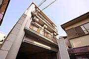 西観音町駅より徒歩8分 2階 築31年11ヶ月の賃貸物件