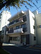 十日市町駅より徒歩5分 3階 築39年7ヶ月の賃貸物件