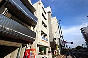 十日市町駅より徒歩6分 5階 築39年9ヶ月の賃貸物件