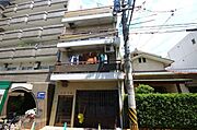 十日市町駅より徒歩4分 4階 築53年2ヶ月の賃貸物件